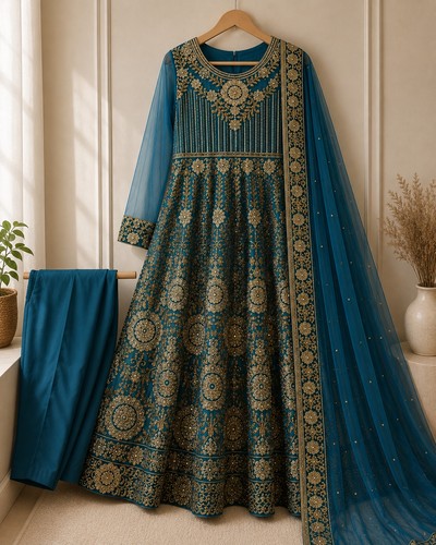 Women gold embroidered - women’s,