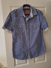 Lee Cooper Men’s Blue