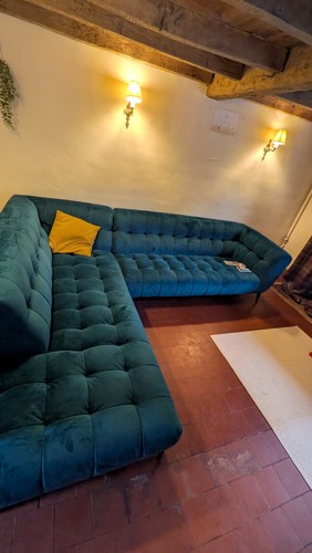 Blue barker and stonehouse - blue,