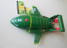 Thunderbirds thunderbird - thunderbirds, 2