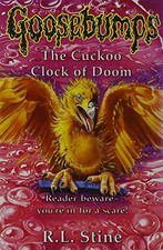 The Cuckoo Clock of Doom