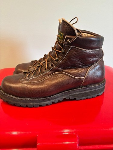 Danner leather gore tex - danner,