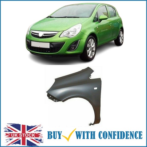 Front wing primed passenger - front,