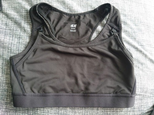 Black mama maternity - h&m,