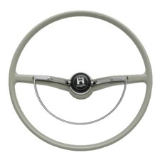 SSP Steering Wheel w Horn Push