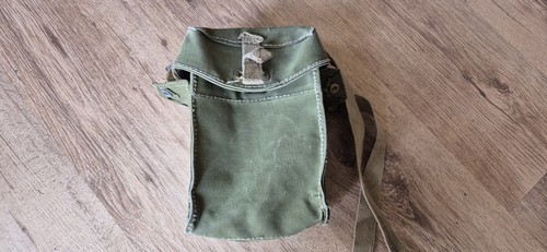 Ww2 british lightweight - bag,