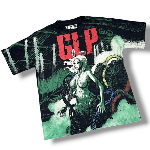 Glp get lost perv aop - glp,