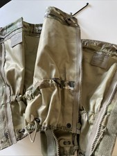 BRITISH ARMY SURPLUS. LEG