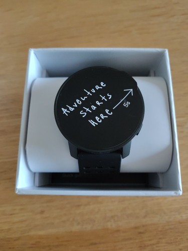 Suunto peak pro - suunto, watch