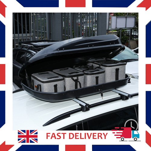 400 litre car roof top - 400, new