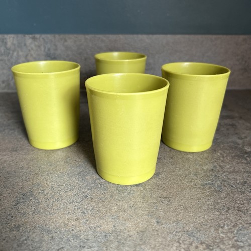 Vintage tupperware harvest - tupperware,