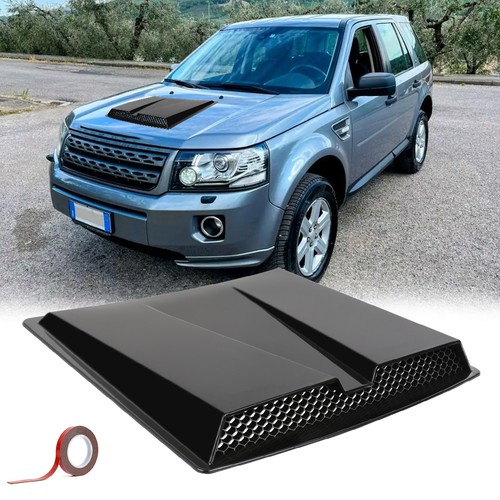 For land rover - land,