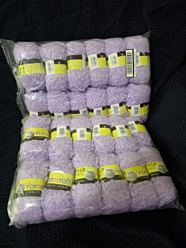 Yarncraft fancy yarn - yarncraft,