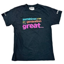 Sandbag T-Shirt Great