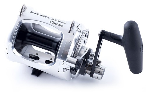 Brand new okuma - new, makaira