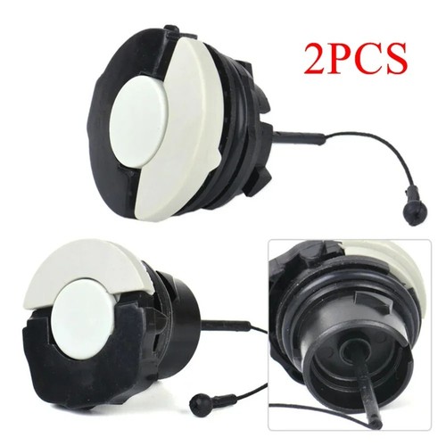 Fuel gas oil filler cap - fuel,