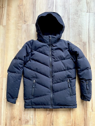Marmot kids down hooded - marmot, 700