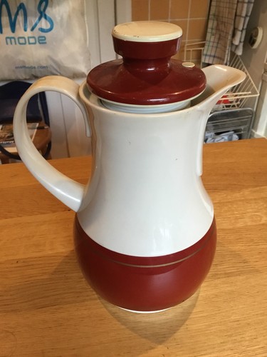 Thermos coffee butler flask - coffee,