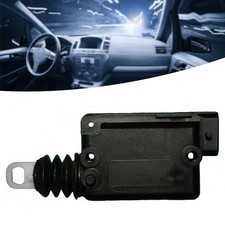 Door Lock Actuator Solenoid