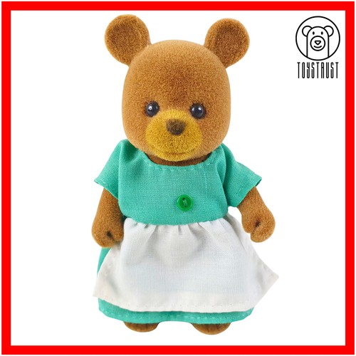 Maple town bobby bear - bobby, mother
