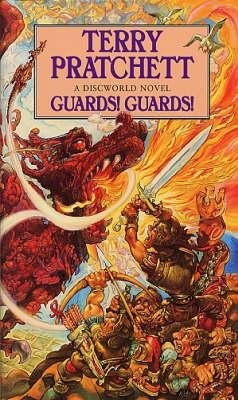 Guards terry - guards!,