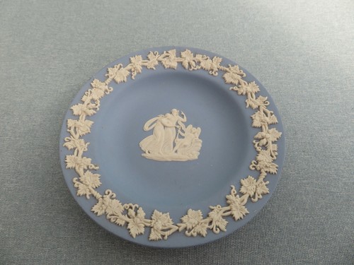 Vintage wedgwood jasper - vintage, ware