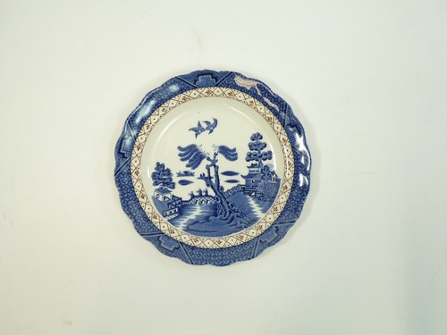 Royal doulton booths china - booths,
