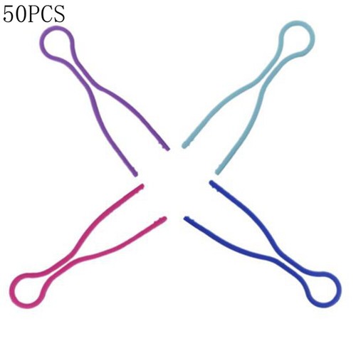 50pcs colorful bobbin thread - 50pcs,