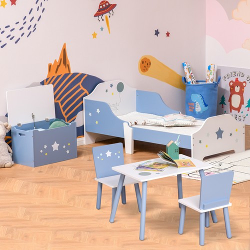 Kids furniture set - w/, beds