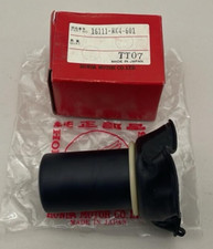 HONDA XBR500 1985-1987 XBR500S