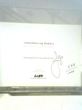 Remembering Robert: R O Lenkiewicz as Told by His Sitte (JoJo - 2010) (ID:39584)