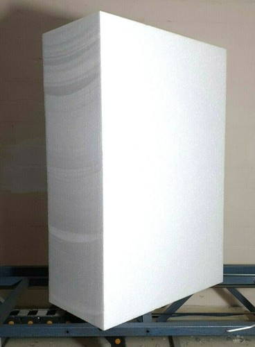 Carving foam medium - carving,