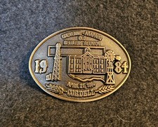 1984 CHEYENNE ARAPAHO OLD