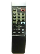 PACE SATELLITE RECEIVER REMOTE