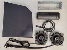 KUBOTA KX027 KX030 RADIO