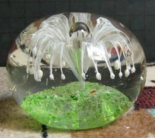 Vintage Murano Hand Made