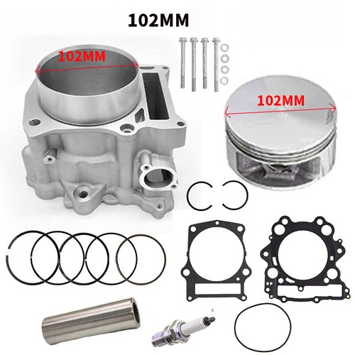 Engine cylinder pistons ring - engine,