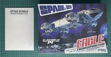 Gerry Anderson : Space 1999 