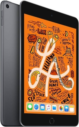 Apple ipad mini wifi - ipad, 5