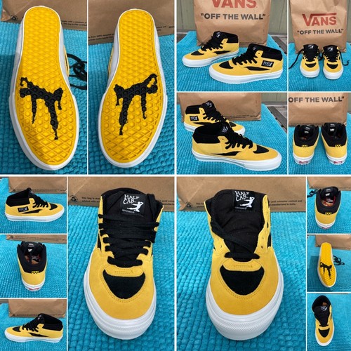Vans bruce lee game - game, of