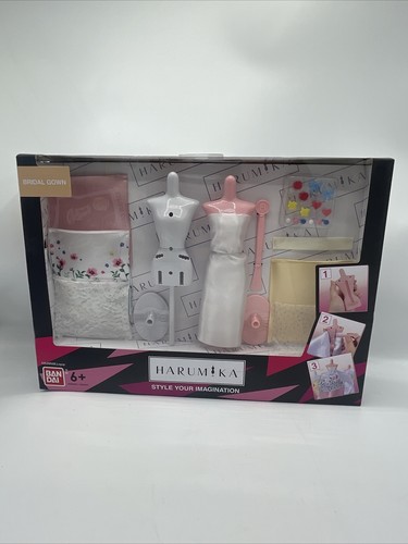 Bandai 40441 harumika fashion - harumika,