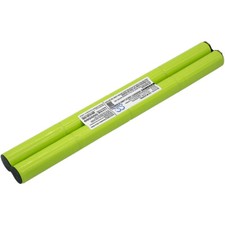 Ni-MH Battery for Minelab Explorer XS Explorer XS and Explorer S FBS Metal Detec