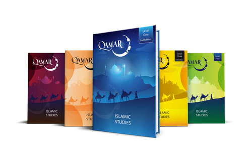 Qamar islamic studies - islamic, books