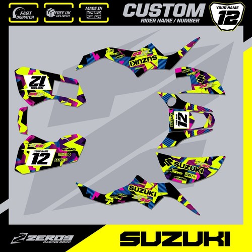 Suzuki lt50 quad - lt50,
