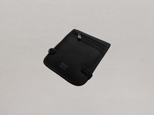 Pacsafe rfidsafe travel bifold - pacsafe,