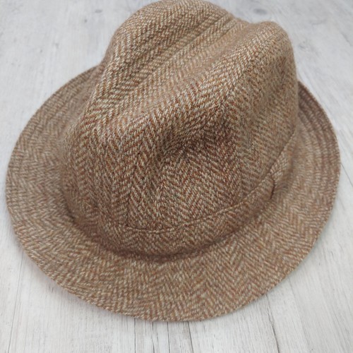 Herbert johnson london - london, wool