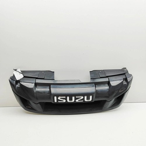 Isuzu max mk2 k grille - d-max, k?grille
