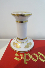 Spode Miniature Fine Bone