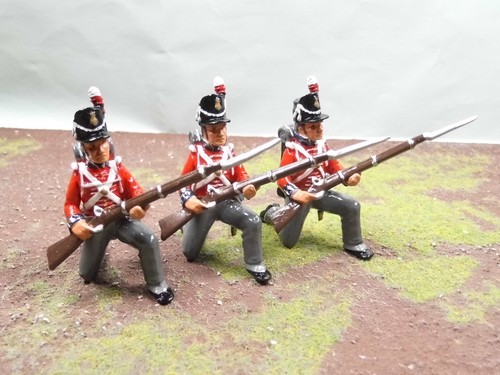 Trophy miniatures napoleonic - ,