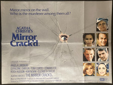 The mirror crack - mirror, 1980
